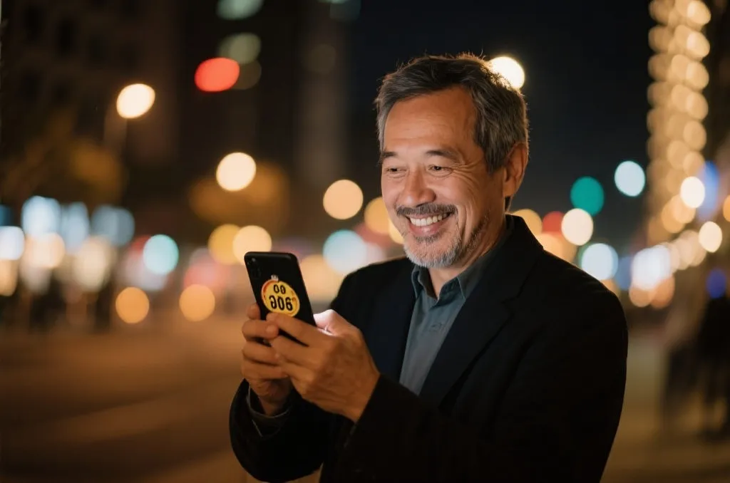 北京访客揽获大乐透733万：惊喜之后，他选择理性与平常心